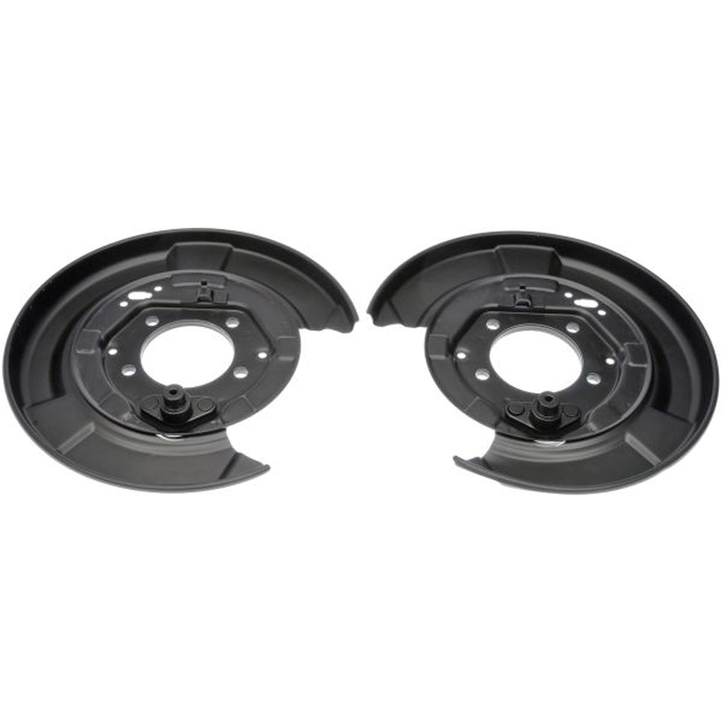 Dorman|924-373|Brake Dust Shield - 1 Pair