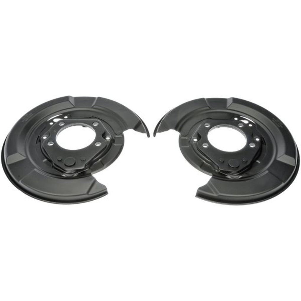 Dorman|924-373|Brake Dust Shield - 1 Pair