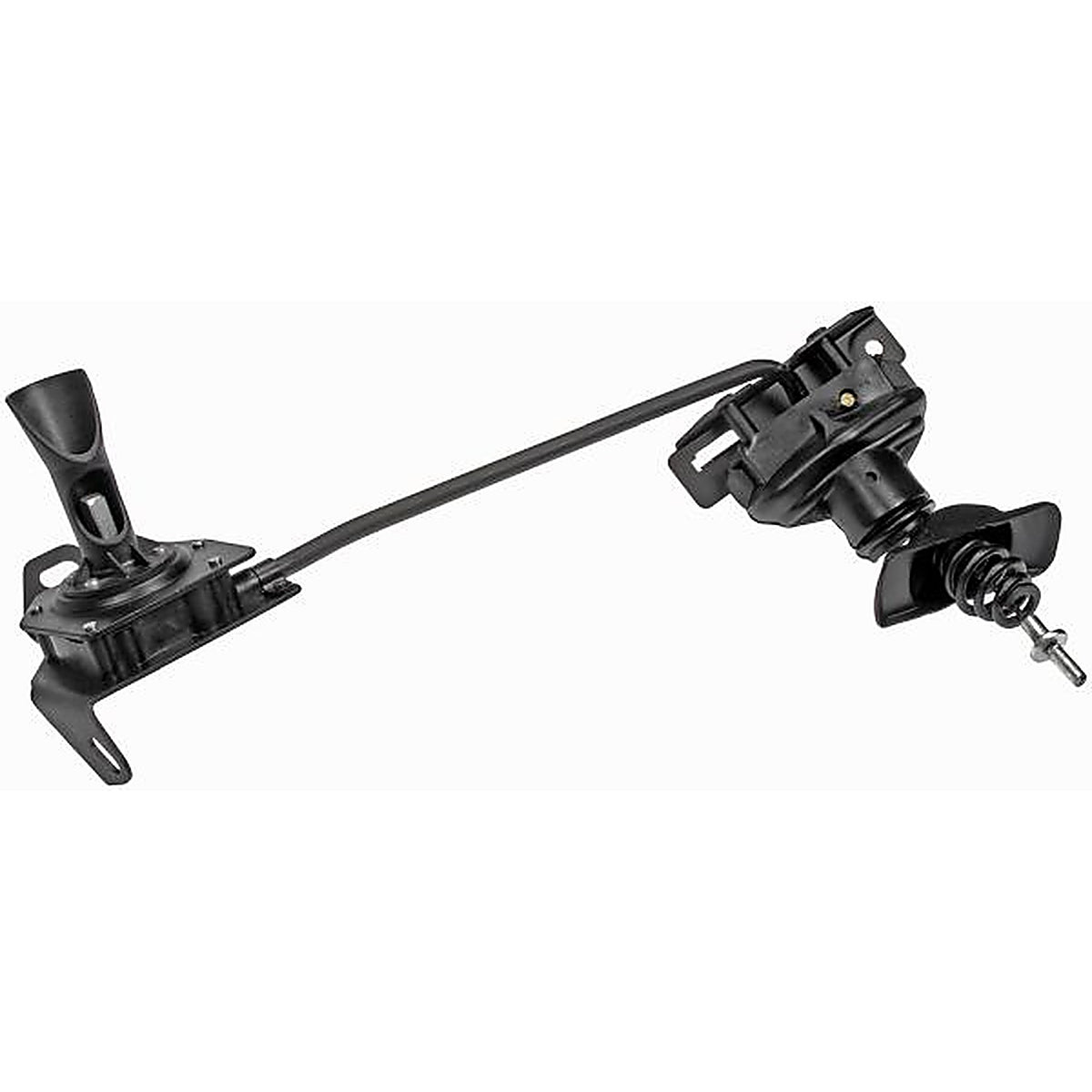 Dorman - 924-509 - Spare Tire Hoist Assembly