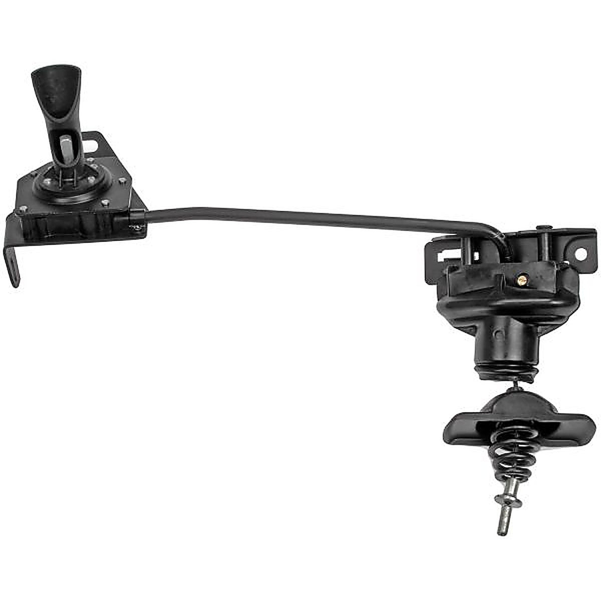 Dorman - 924-509 - Spare Tire Hoist Assembly