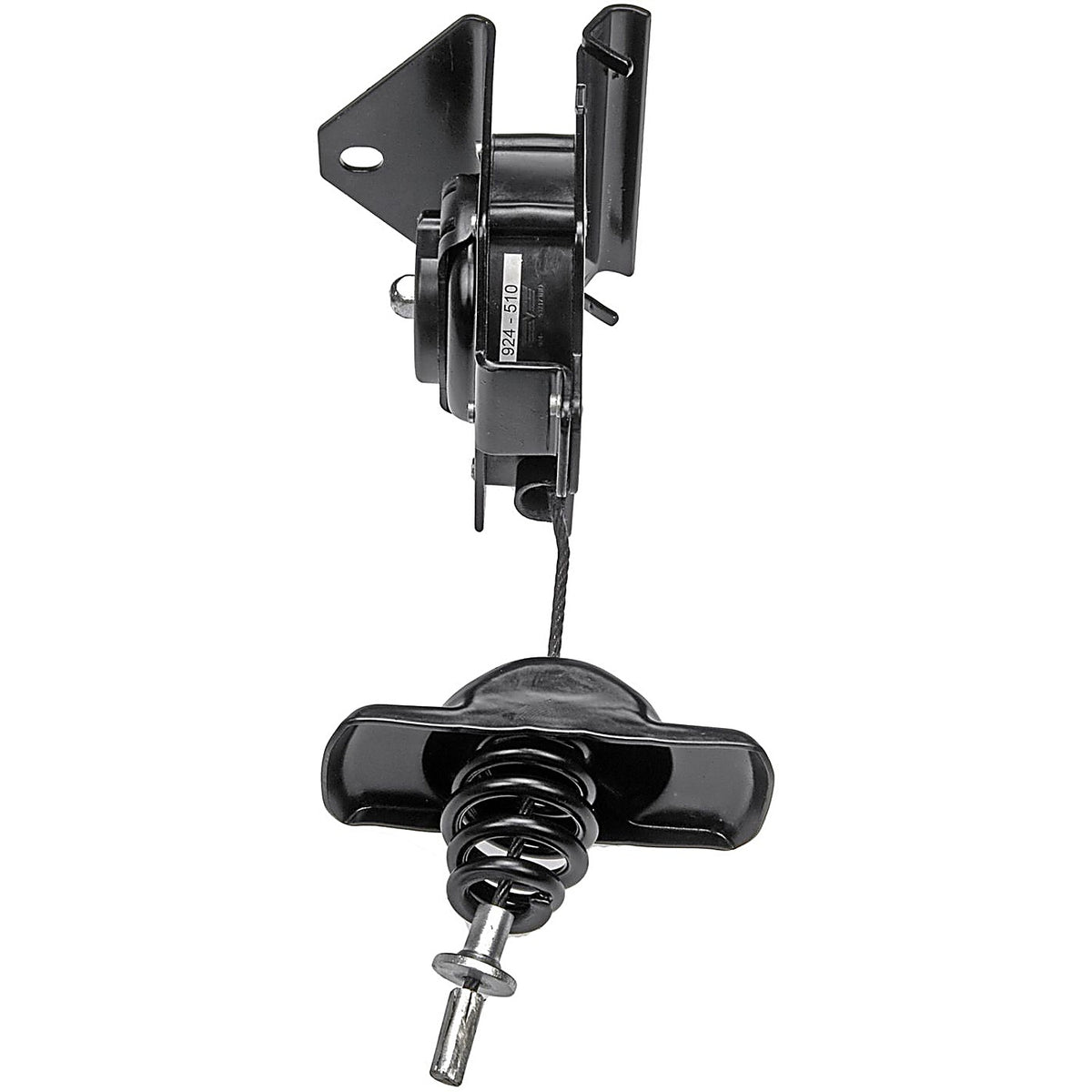 Dorman - 924-510 - Spare Tire Hoist Assembly