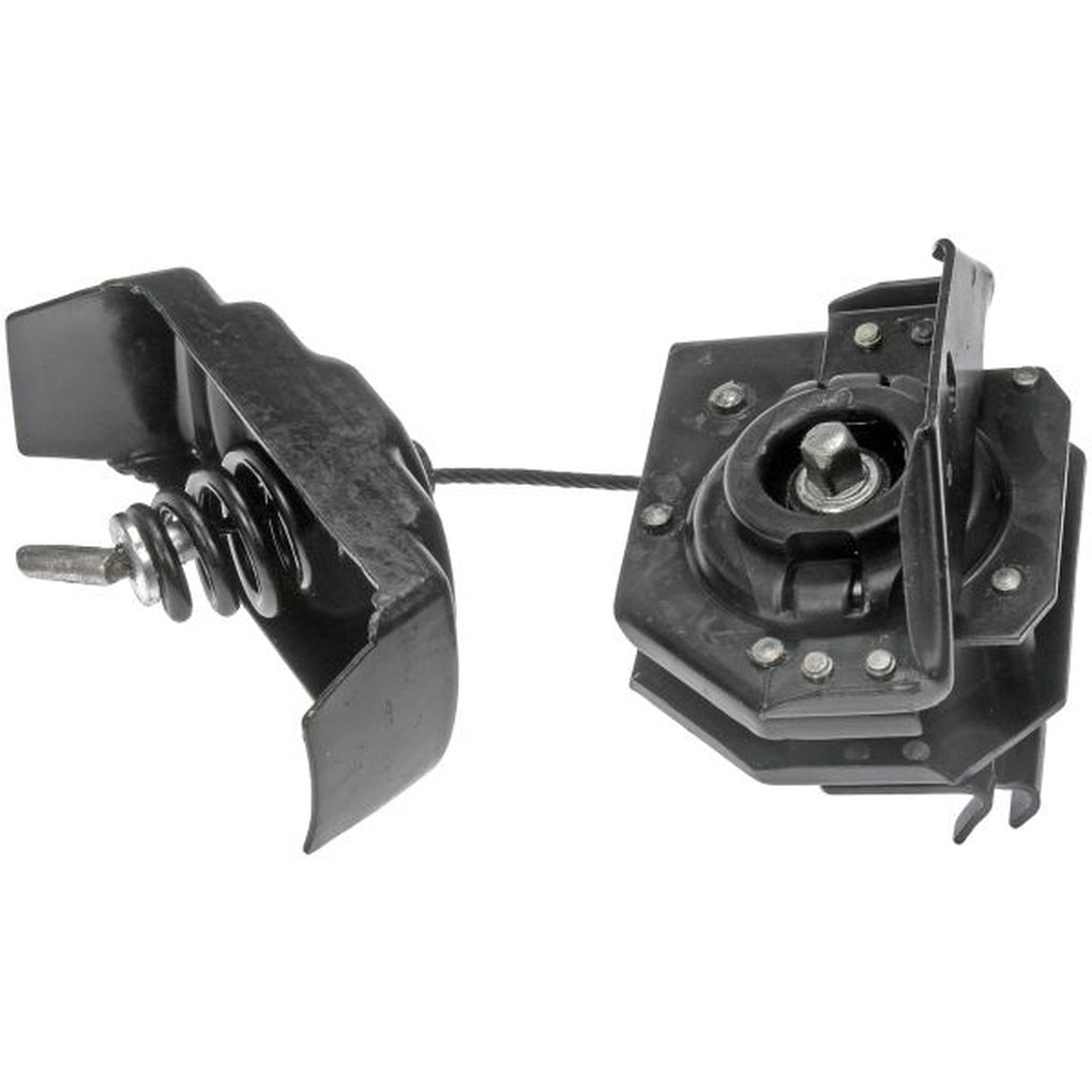 Dorman - 924-517 - Spare Tire Hoist Assembly