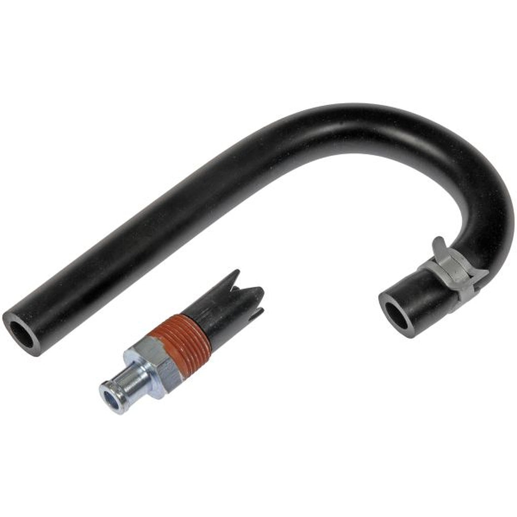 Dorman - 924-5213 - Heavy Duty Rear Differential Breather Kit
