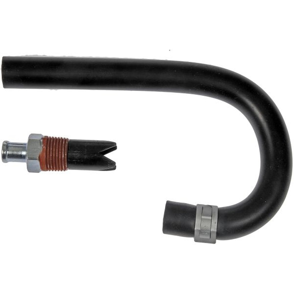 Dorman - 924-5213 - Heavy Duty Rear Differential Breather Kit
