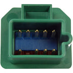 Dorman - 924-606 - Hazard Warning Light Switch