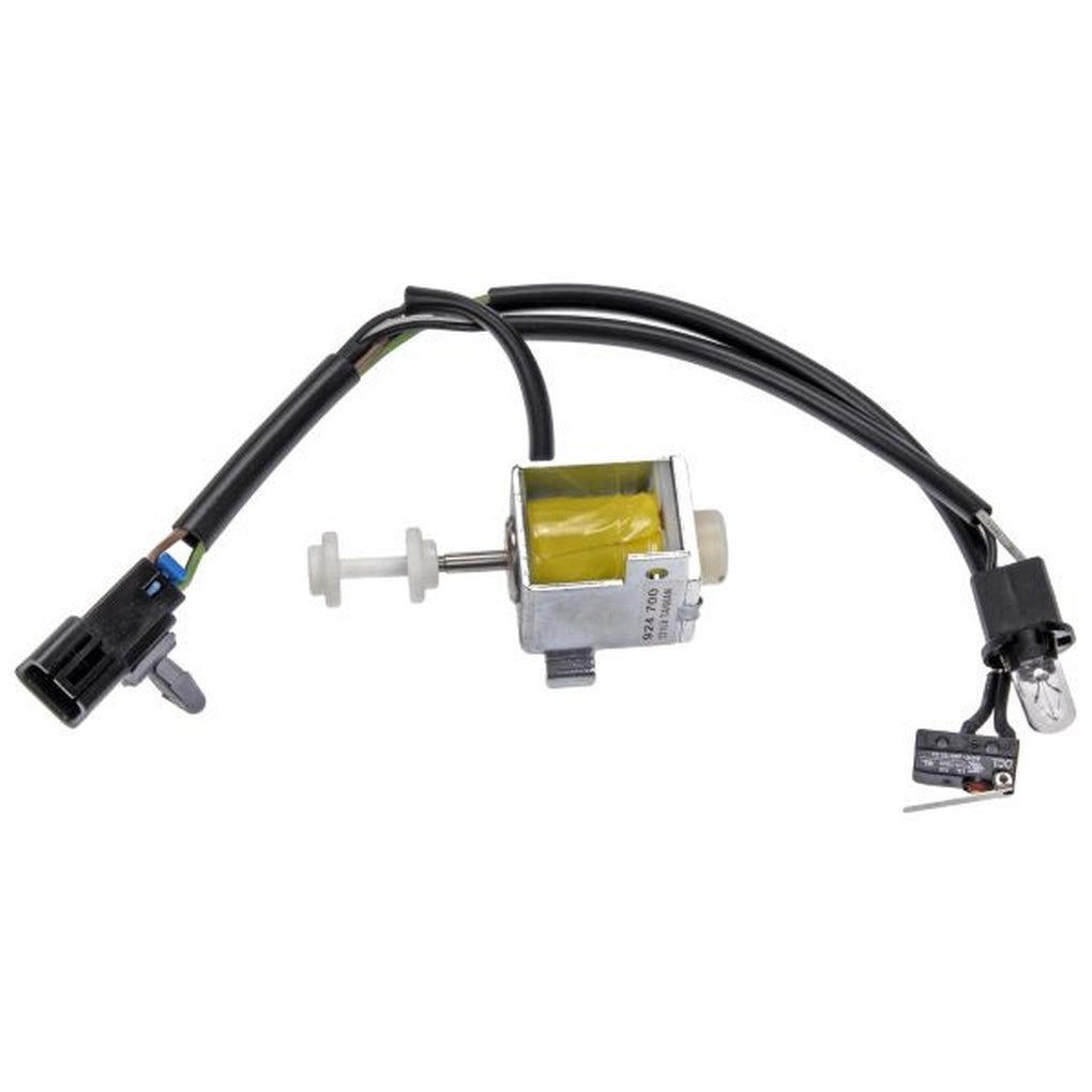 Dorman - 924-700 - Transmission Shift Interlock Solenoid