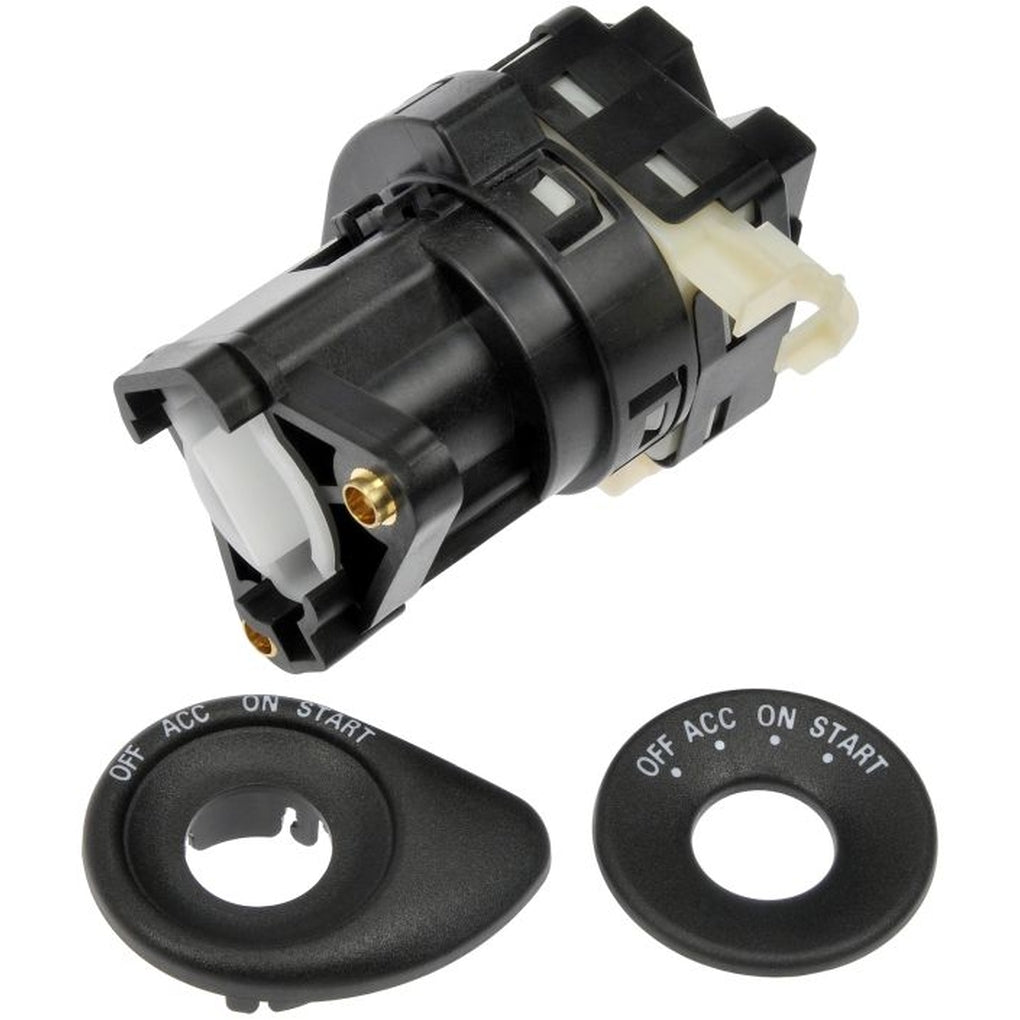 Dorman - 924-701 - Ignition Starter Switch