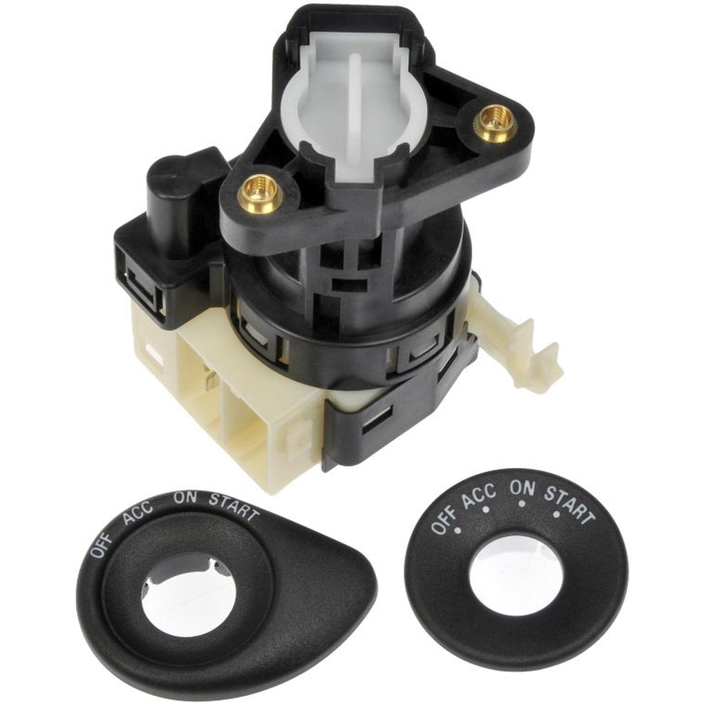 Dorman - 924-701 - Ignition Starter Switch