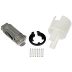 Dorman|924-710|Ignition Lock Cylinder Un-coded
