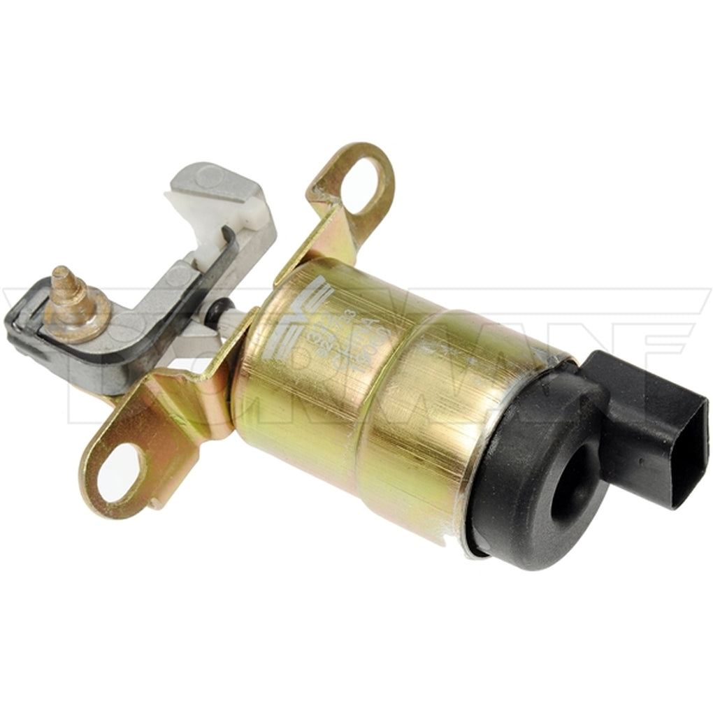 Dorman|924-733|Transmission Shift Interlock Solenoid