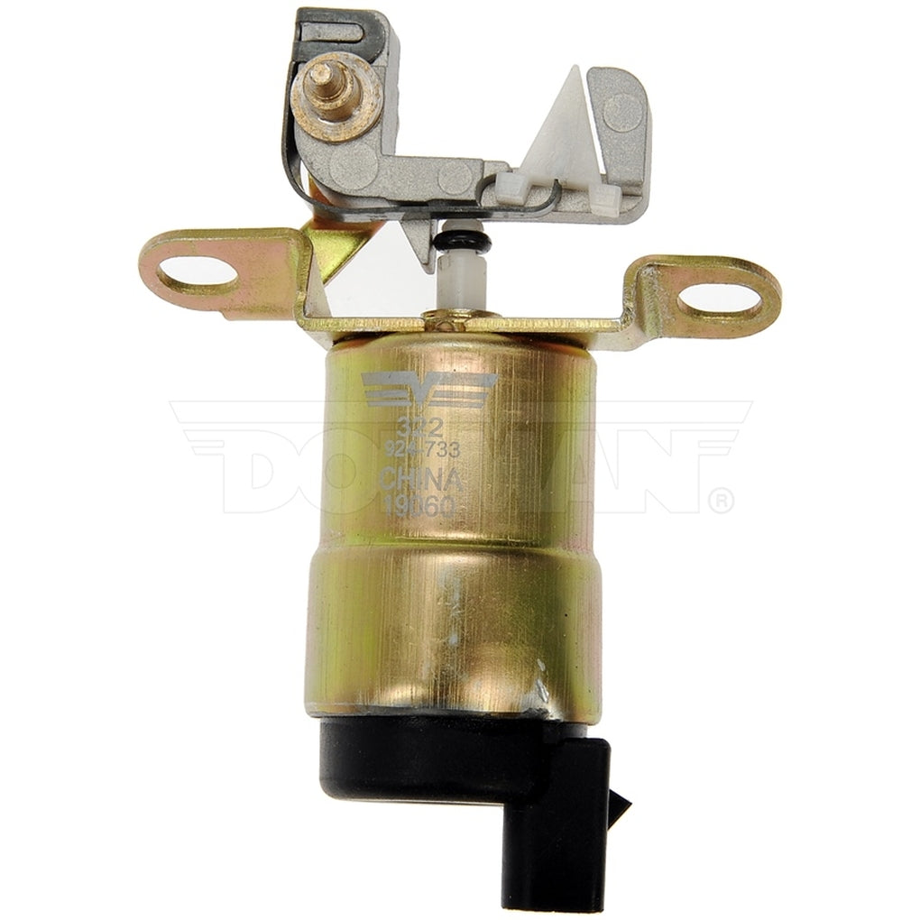 Dorman|924-733|Transmission Shift Interlock Solenoid