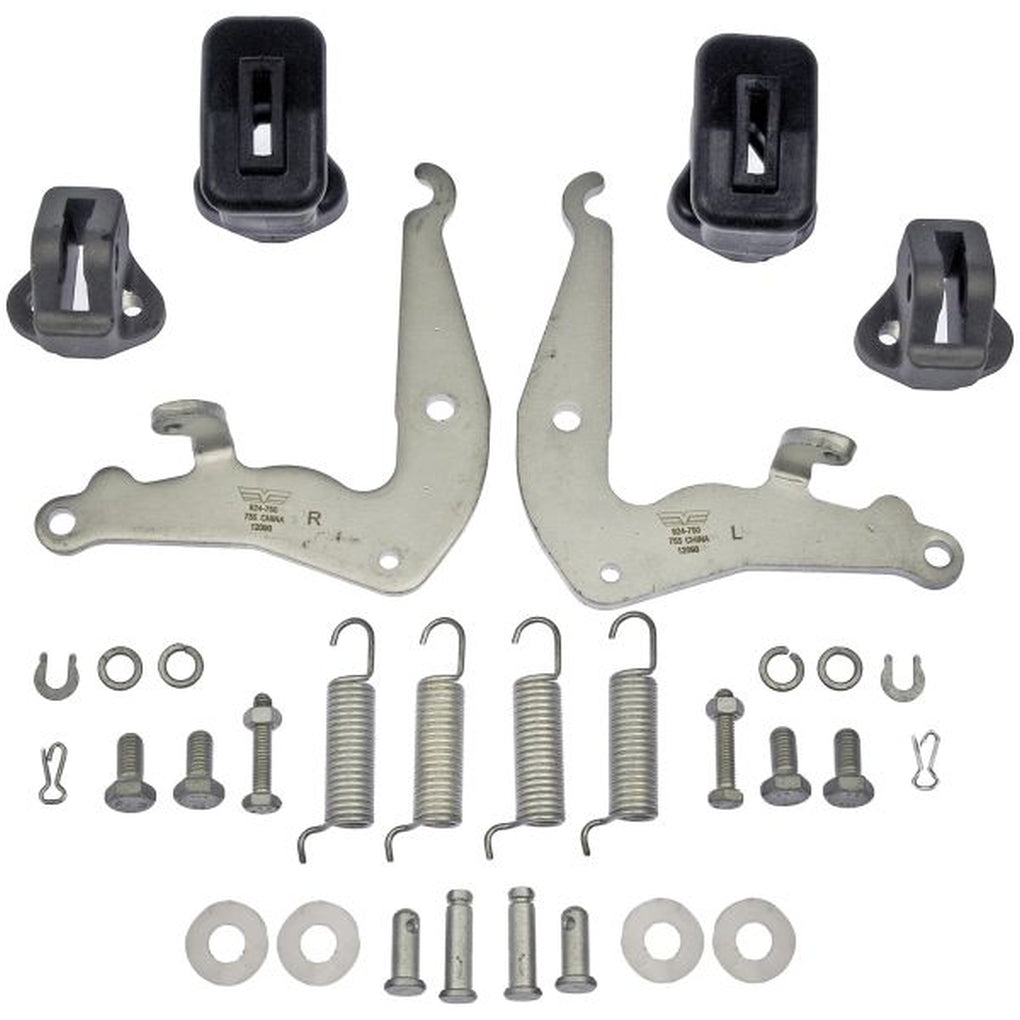 Dorman|924-750|Parking Brake Shoe Actuator Kit