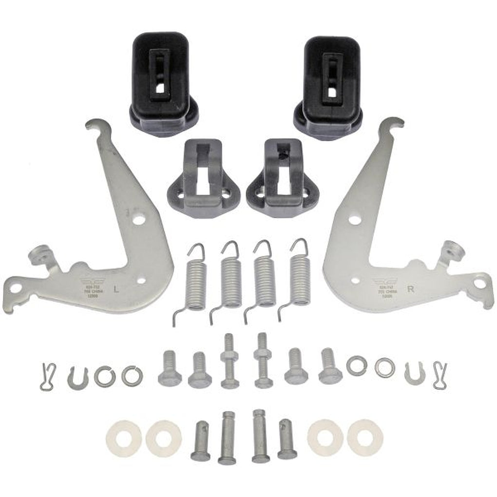 Dorman|924-752|Parking Brake Shoe Actuator Kit