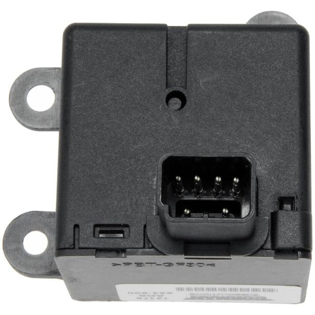Dorman - 924-900 - Passenger Air Bag Switch