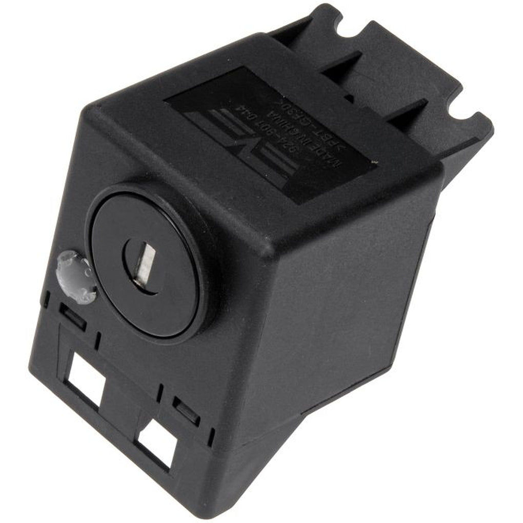 Dorman - 924-901 - Passenger Air Bag Switch