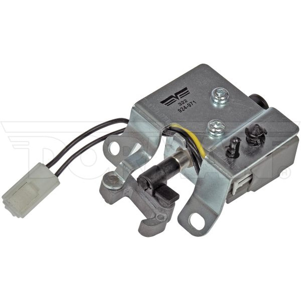 Dorman|924-971|Transmission Shift Interlock Solenoid