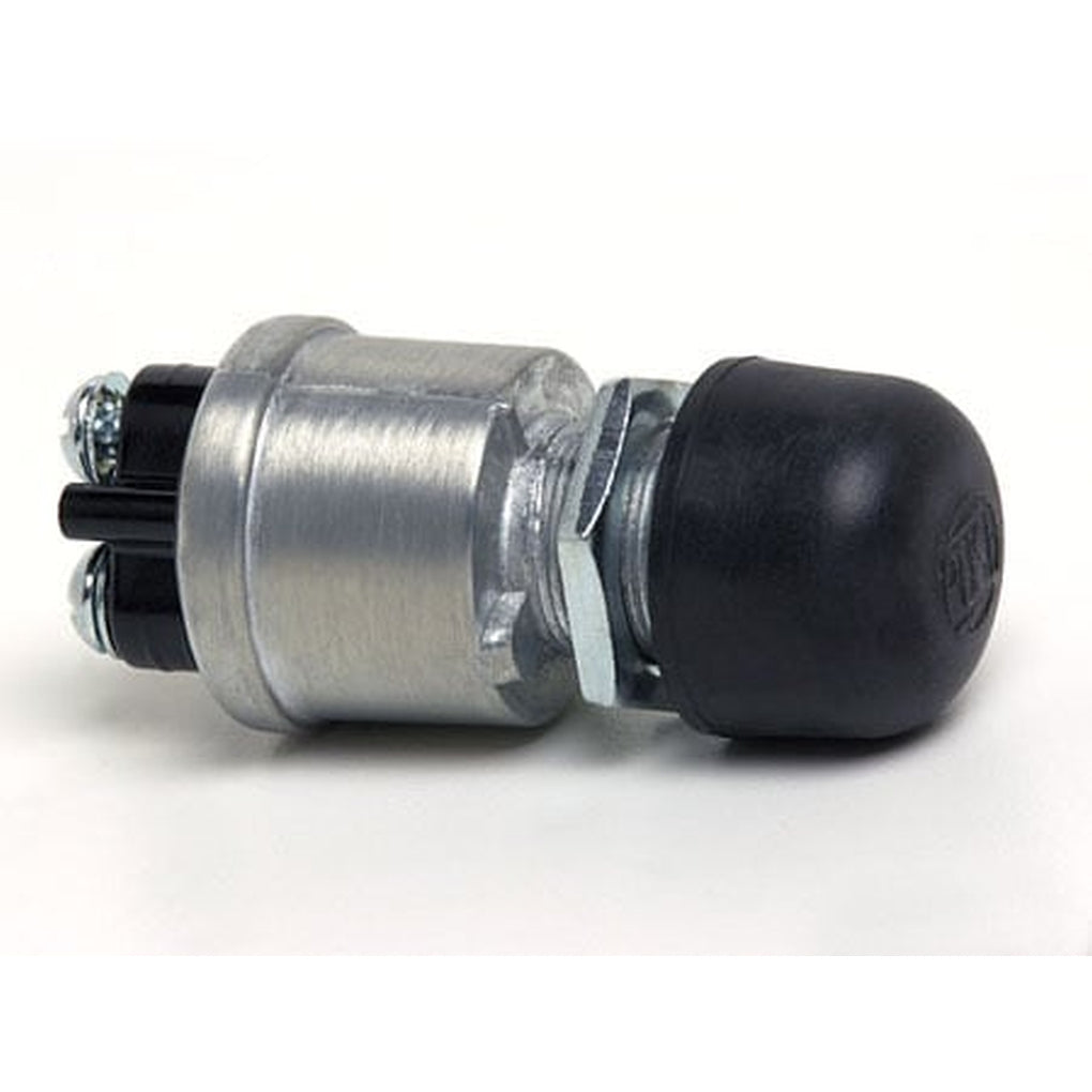 Cole Hersee - 9245 - Push-Button Switch with seal and snap-on