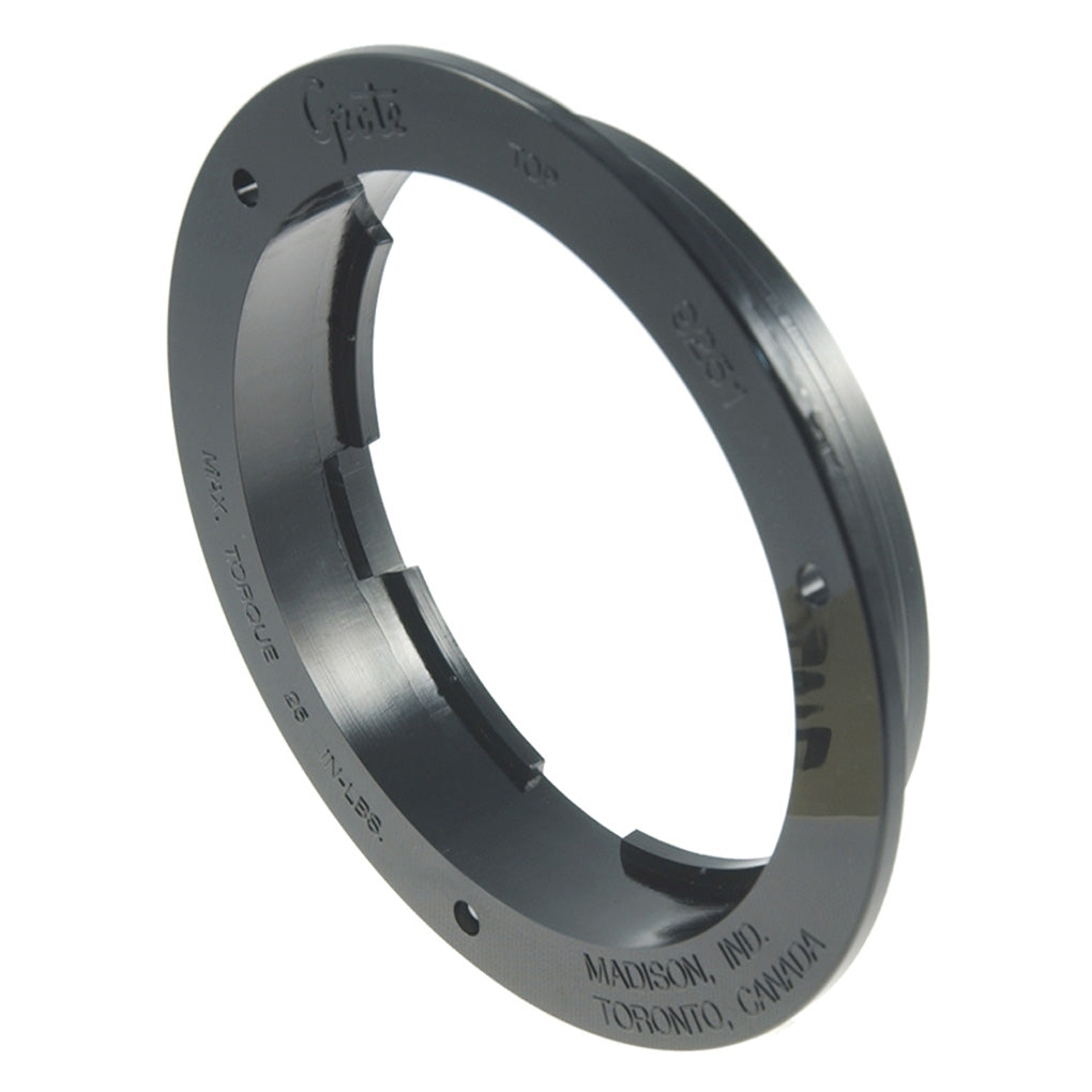 Grote - 92512 - Mount Bracket, Black