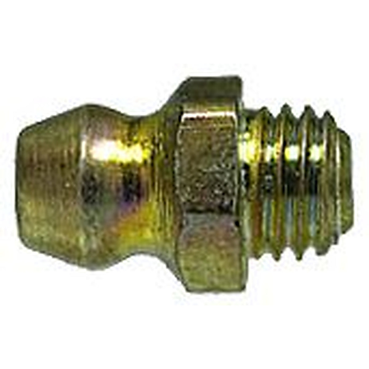 Auveco - 9257 - Grease Fitting 1/4-28 Straight (1641)