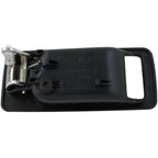 Dorman|92584|Interior Door Handle Front Left Without Power Lock Chrome/Blue