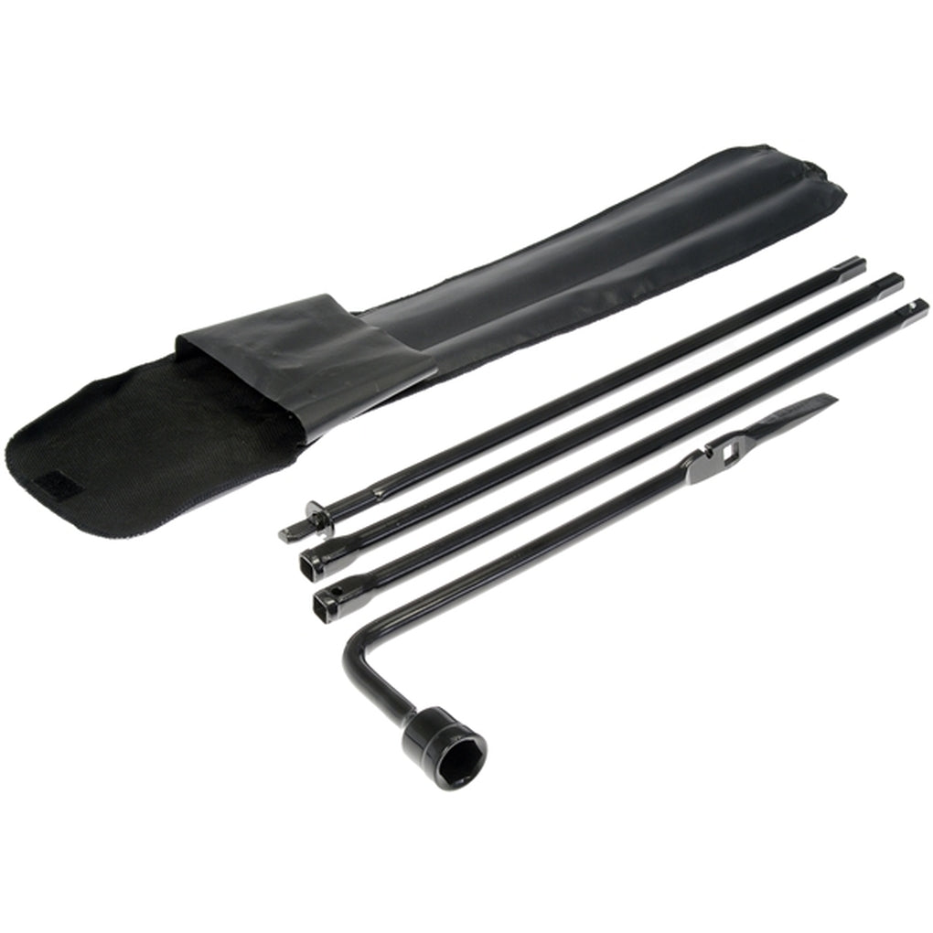 Dorman|926-000CD|Spare Tire And Jack Tool Kit