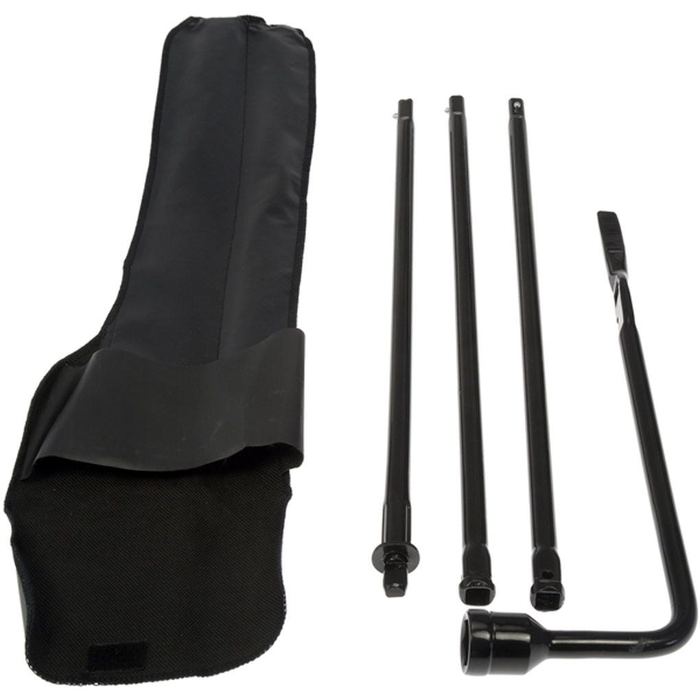 Dorman|926-000CD|Spare Tire And Jack Tool Kit