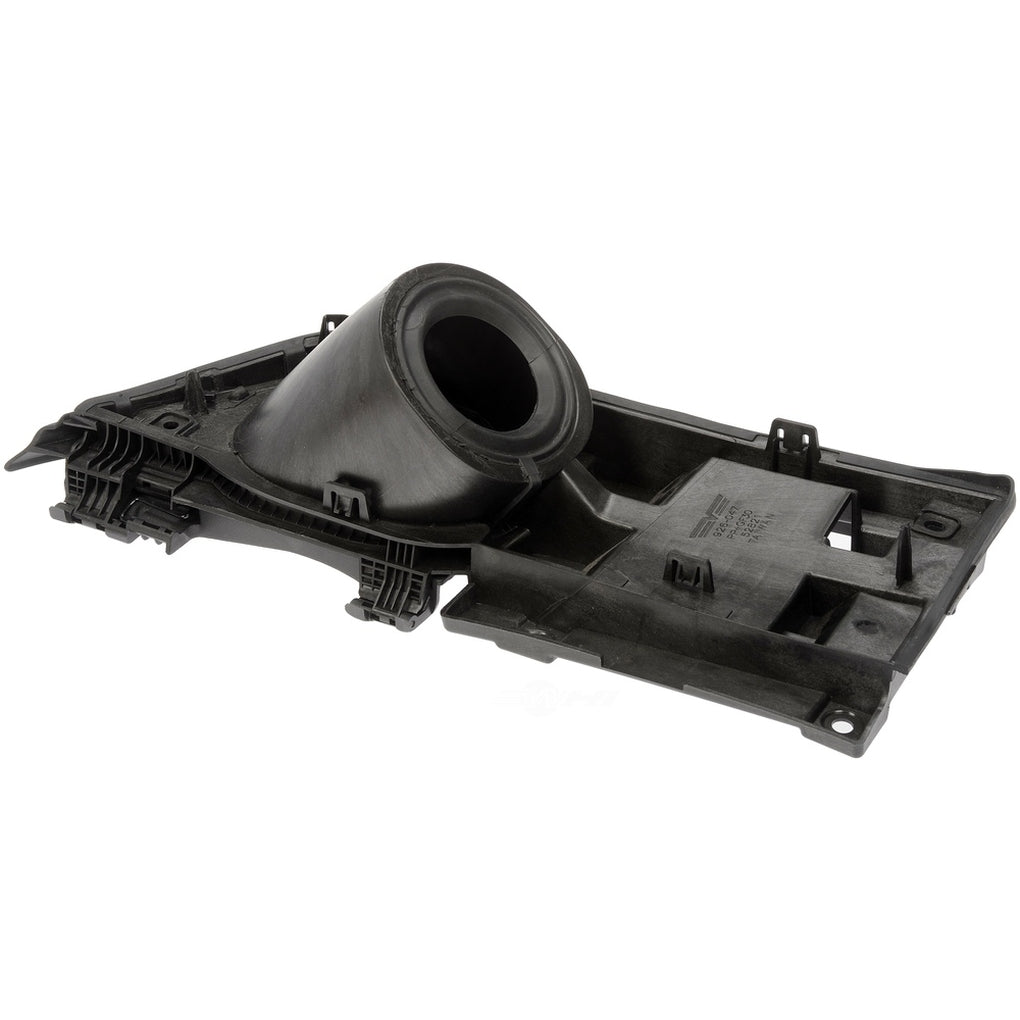 Dorman|926-047|Fuel Door Hinge And Housing Assembly