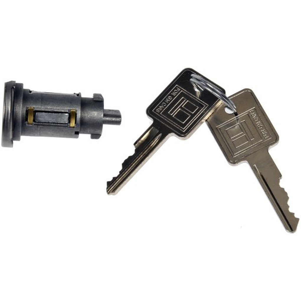 Dorman|926-058|Ignition Lock Cylinder Assembly