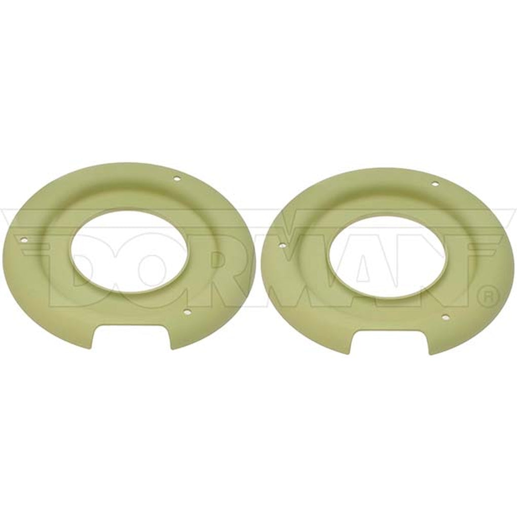 Dorman|926-071|Coil Spring Mount Assembly Kit