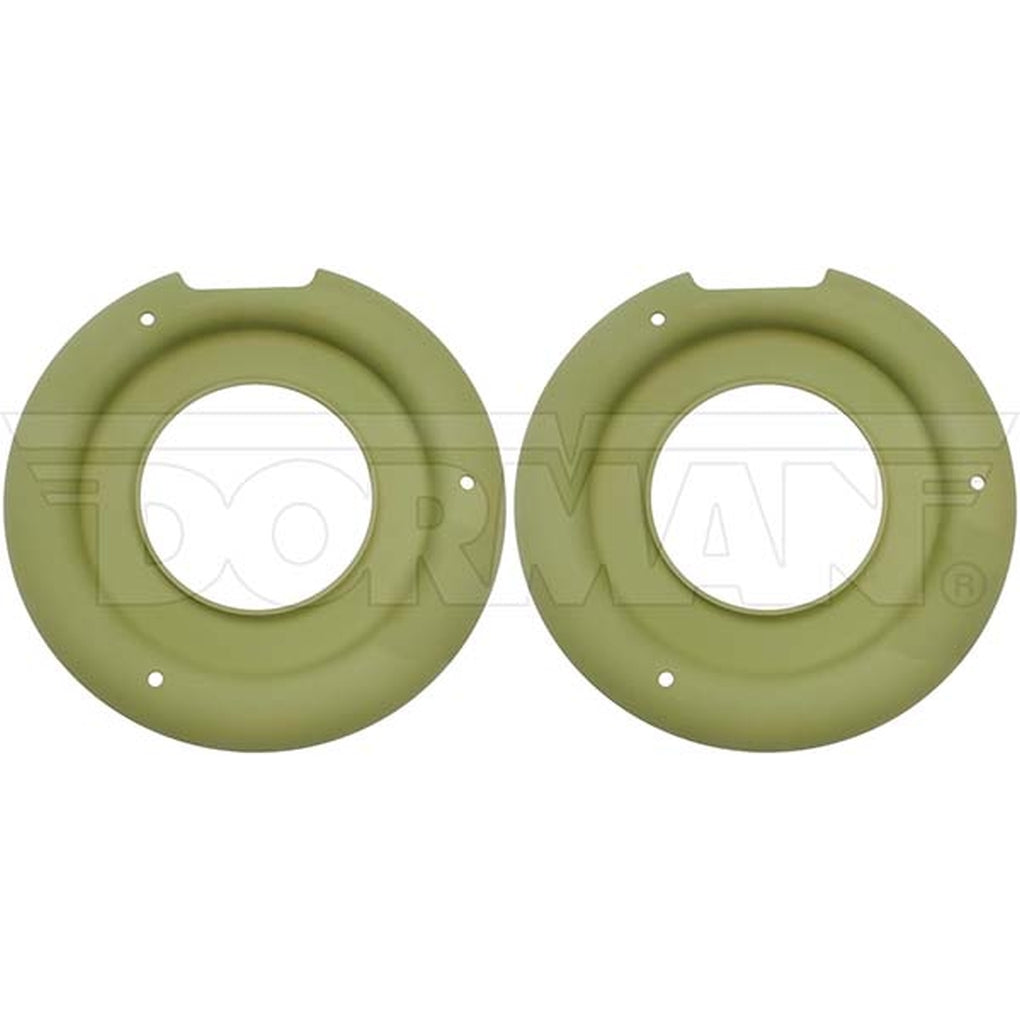 Dorman|926-071|Coil Spring Mount Assembly Kit