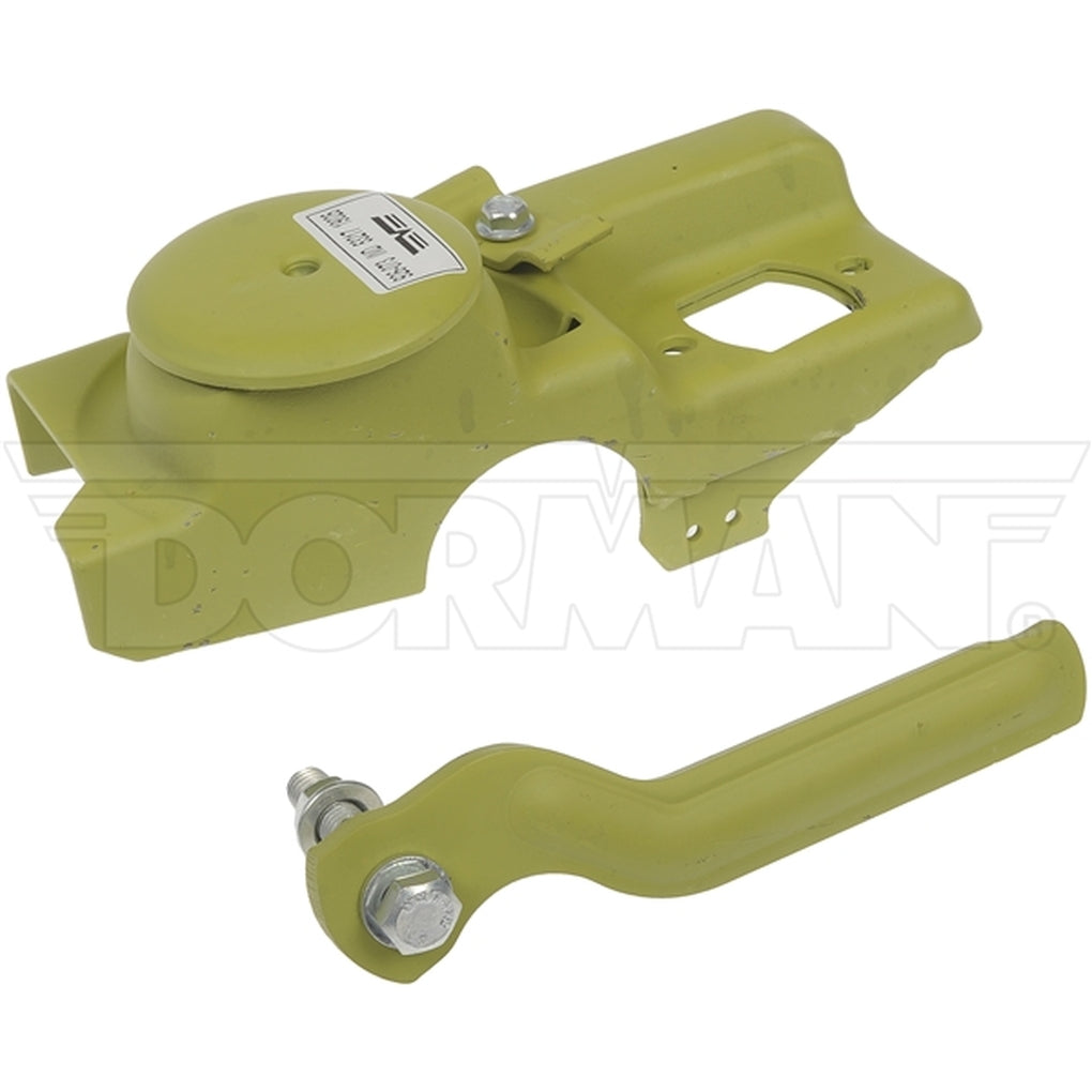 Dorman|926-073|Front Lower Spring And Shock Bracket