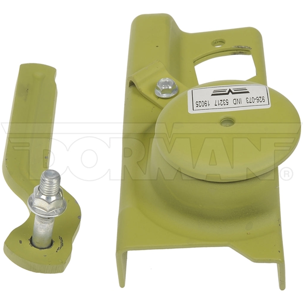 Dorman|926-073|Front Lower Spring And Shock Bracket