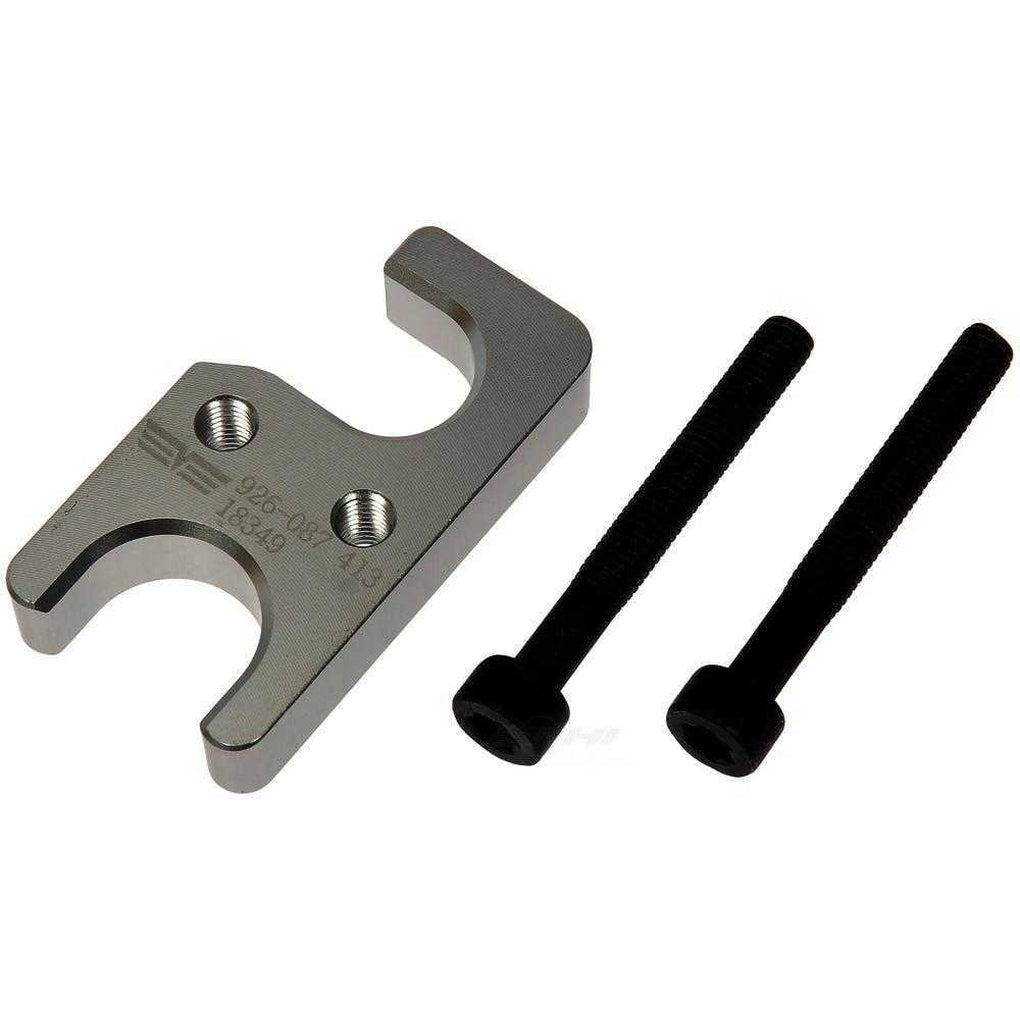 Dorman - 926-087 - Rear AC Line Expansion Valve Mounting Plate