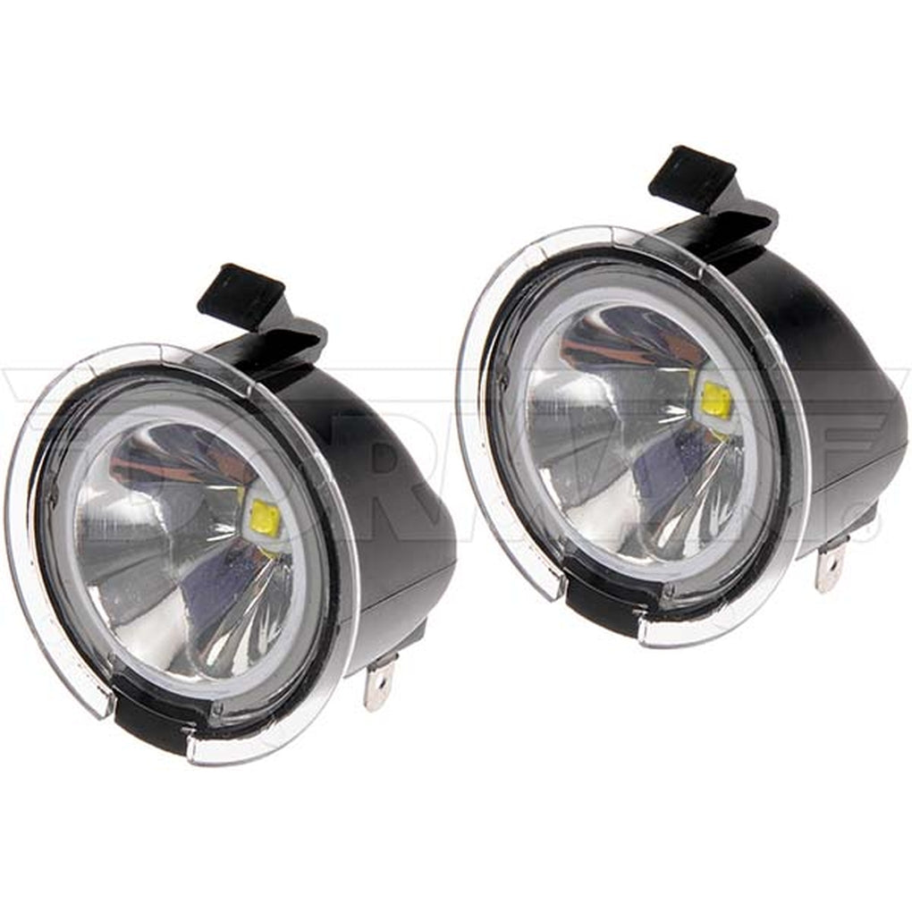 Dorman|926-107|Mirror Puddle Lamp
