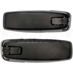 Dorman|926-115|Tailgate Glass Hinge