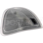 Dorman|926-123|Side Mirror LED Turn Signal