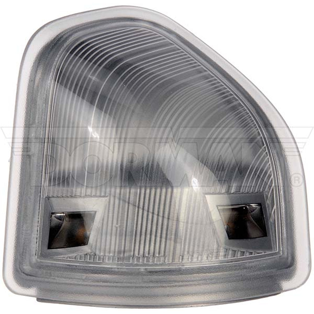 Dorman|926-123|Side Mirror LED Turn Signal