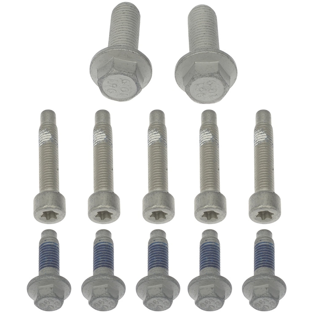 Dorman|926-128|Hub Rotor And Caliper Bracket Bolt Kit