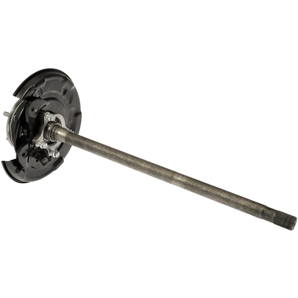 Dorman|926-146|Pre-Pressed Rear Axle