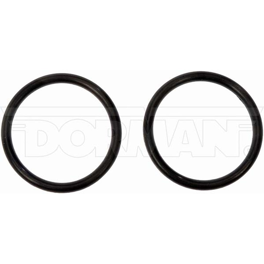 Dorman|926-162|Lower Radiator Hose O-Ring