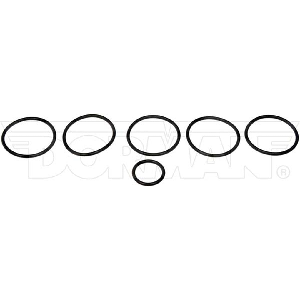 Dorman|926-165|Radiator Coolant Hose O-Ring Kit