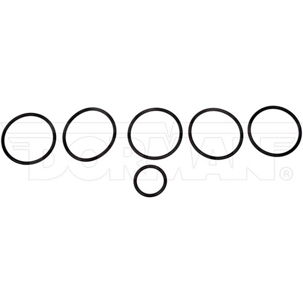 Dorman|926-165|Radiator Coolant Hose O-Ring Kit
