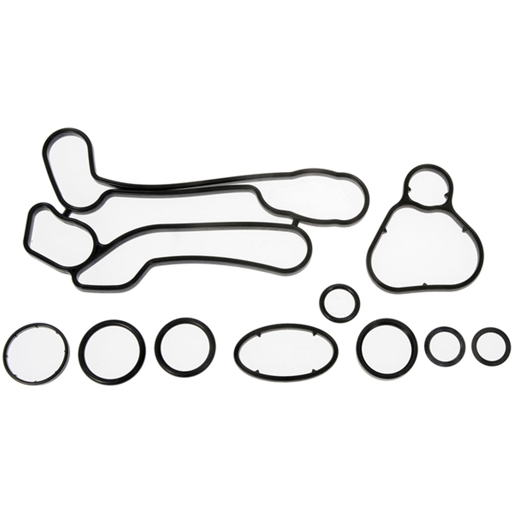 Dorman|926-167|Oil Cooler Assembly Seal Kit