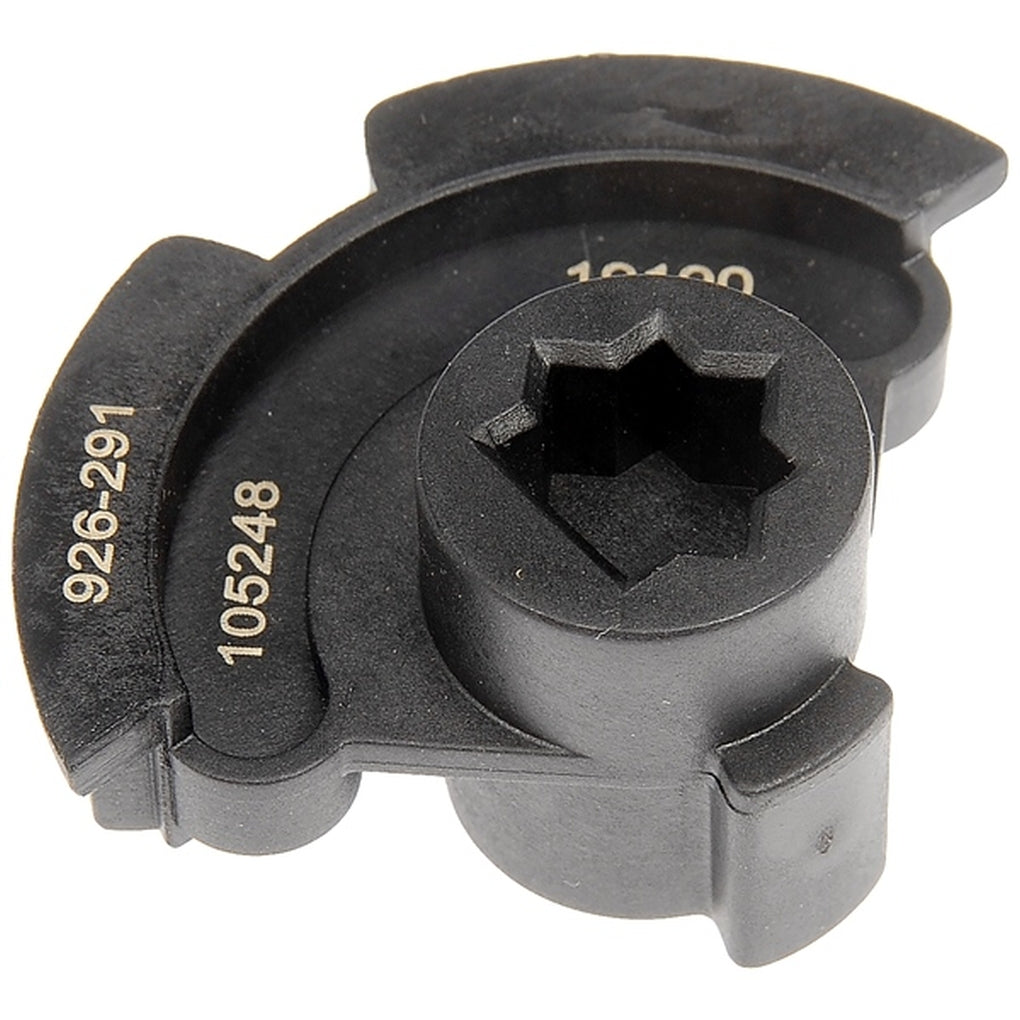 Dorman|926-291|HVAC Air Inlet Door Gear