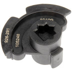 Dorman|926-291|HVAC Air Inlet Door Gear
