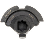 Dorman|926-291|HVAC Air Inlet Door Gear