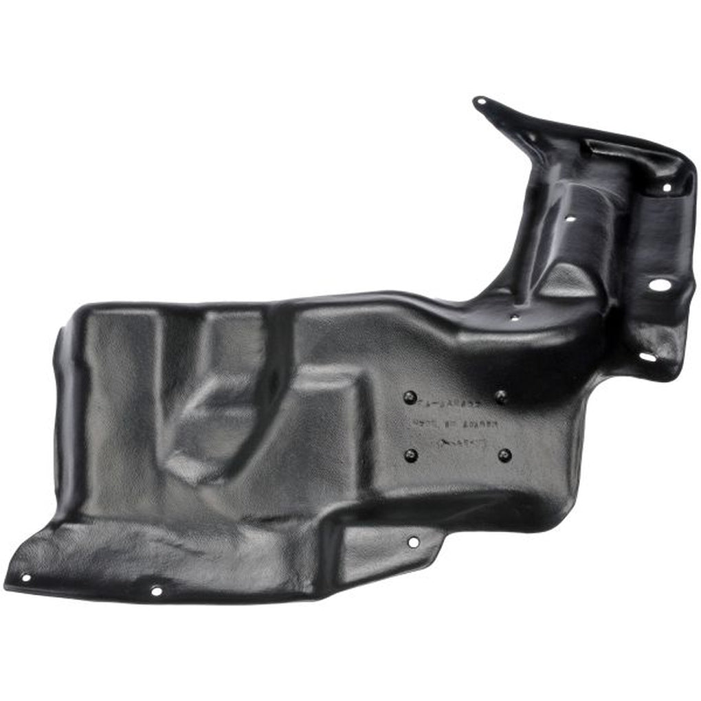 Dorman|926-318|Left Engine Splash Shield