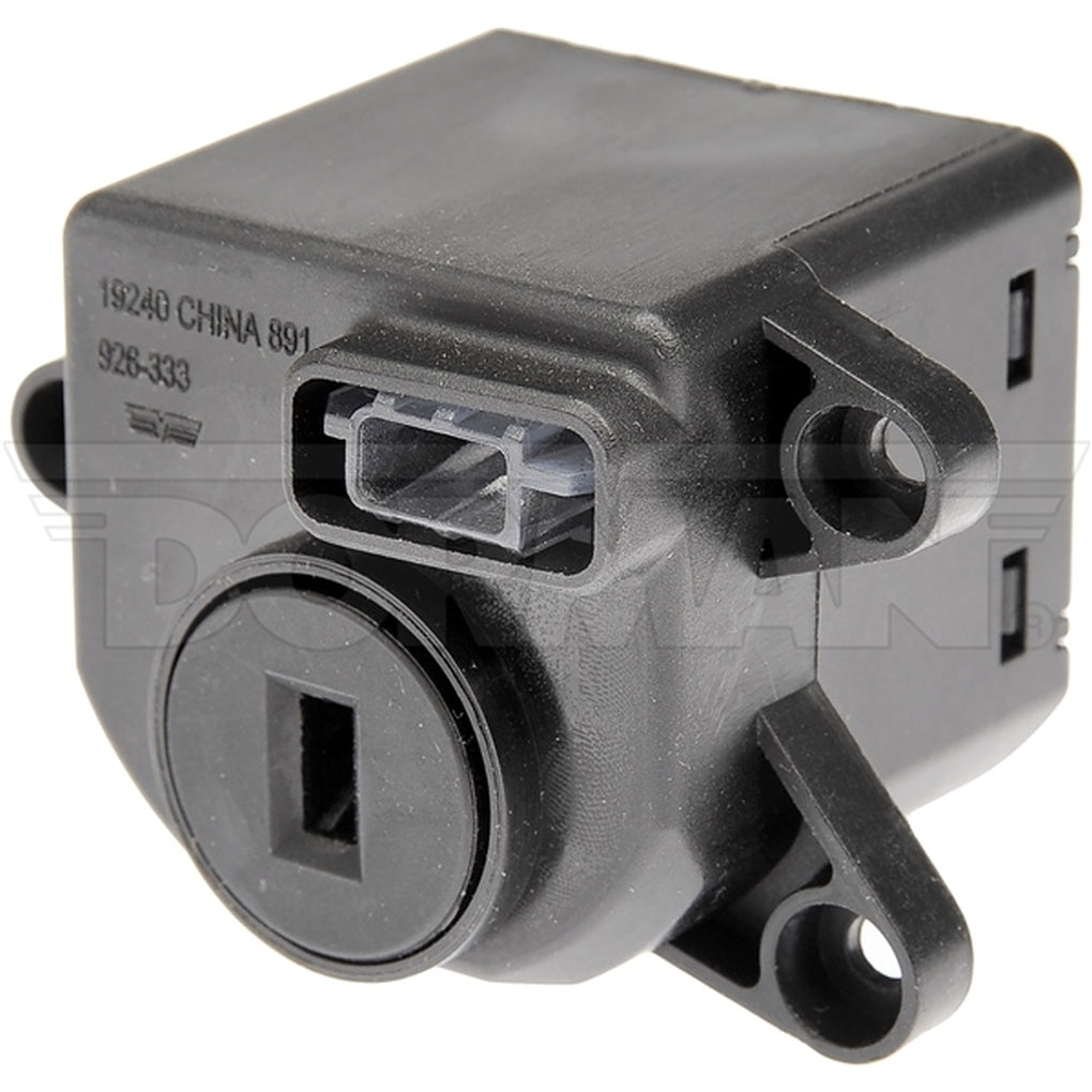 Dorman|926-333|Passenger Air Bag Switch
