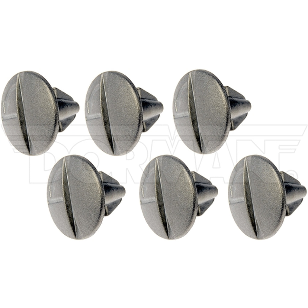 Dorman|926-389|Engine Splash Shield Pin Kit