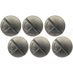 Dorman|926-389|Engine Splash Shield Pin Kit